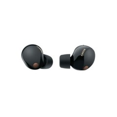 Sony WF-1000XM5 Truly Wireless Noise Canceling Earbuds Black