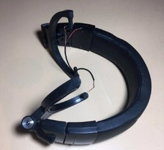 Replacement Parts For Audio Technica ATH M50 M50X M50S 70mm Universal Headphones