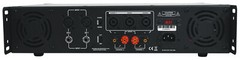 Gemini XGA-5000 5000 Watt Professional DJ/PA Live Sound Power Amplifier XGA5000