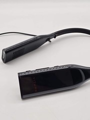 VITURE Pro XR Glasses Bundle w/ Pro Neckband XR Wearable Display Tested