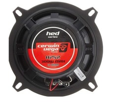 XED62 300W 6.5″ Truck Front/Rear Door Speakers w/ 6×8 to 6.5 inch adapter plate