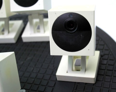 Lot Of 6 Wyze Cam Outdoor Security Camera Various Models