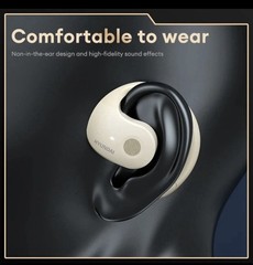 Hyundai HY-T26 Bluetooth 5.4 Earphones OWS Sports Wireless Headphones NEW IN BOX