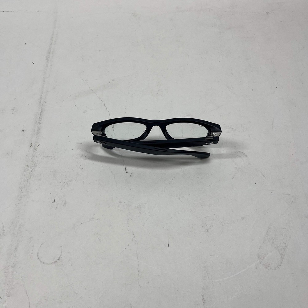 Ray-Ban Meta Wayfarer Gen 2 Matte Black Standard RW4012-T350 AI Smart Glasses