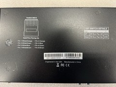 Binary B-900-MOIP-4K-TX 4K AV Over IP HDMI Transmitter RS-232 Network PoE