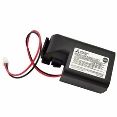 MR-BAT6V1SET 6V for Mitsubishi Servo Battery MR-J4 2CR17335A WK17