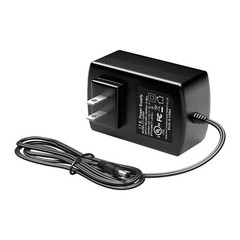 ZOSI AC100-240V DC 12V 2A CCTV Security Camera Power Supply Adapter US Plug