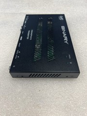 Binary B-900-MOIP-4K-TX 4K AV Over IP HDMI Transmitter RS-232 Network PoE