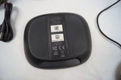 Logitech Harmony O-R0004 Elite Universal Remote System Harmony Hub WORKING D132