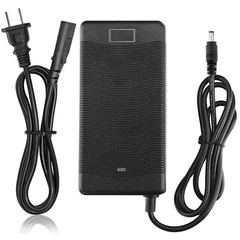 3Amp Charger For GlareWheel EB-X5 12″ Foldable Electric Bike Urban Fashion X5