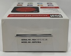 Dual Electronics XGPS150A Universal Bluetooth GPS Receiver Sky Aviation Car