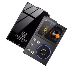 Digital HiFi MP3 Player With Bluetooth 5.3 Lossless DSD 256GB High Sound Quality