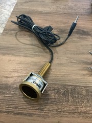Xantech 49090 Micro Link Brass 1