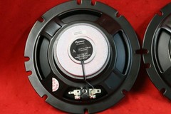 Pioneer TS-A653FH 6.5″ 2-Way 340W MAX / 75W RMS **2 SPEAKERS ONLY** NEW #N6