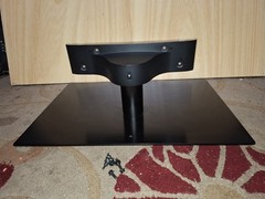 OEM ORIGINAL Sony KDL-65HX729 TV Stand Base With Screws
