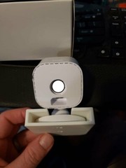 Indoor Wall or Ceiling Mount for Blink Mini Camera BCM00300U