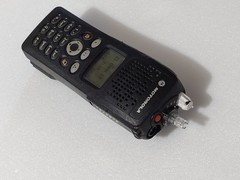 Motorola XTS2500 US Military 380-470 MHz H46QDH9PW7BN AES-256 Radio ONLY