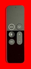 Genuine Apple TV Siri 4th Generation HD 4K Remote Control (A1962)