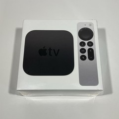 Brand New Factory Sealed Apple TV 4K 2nd Gen 32GB Media Streamer – Black