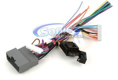NEW! PAC C2R-CHY4 Radio Replacement Interface for Select Chrysler/Dodge/Jeep