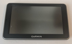 Garmin Nuvi 154LMT Portable GPS Color Touch Screen Navigator System