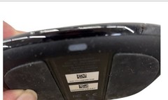 Logitech Harmony Elite Universal Remote Control & Hub with IR blasters – Used