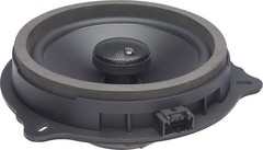 PowerBass OE652-FD 6-1/2″ 2-way Ford-Lincoln Speakers