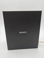 Sony h.ear on 2 Mini Wireless Kingdom Hearts 3 III Limited Edition