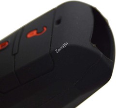 Silicone Remote Key Fob Cover Case Protector for Ram 1500 2500 3500 2019 2020…