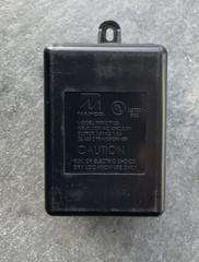 Napco Security Transformer 16.5VAC 1.5VA Power Supply