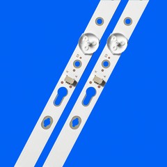 LED Strip(2) For TCL 32S323 32S325LABA 32S325 32S6500S 32S5300 32S6800S W32-D12B