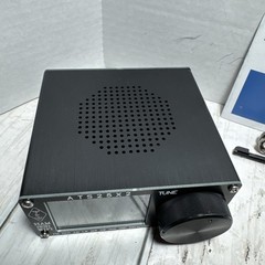 ATS-25X1 ATS-25X2 FM RDS APP Network WIFI Configuration All Band Radio