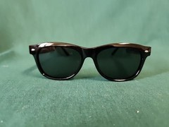 Wear IQ Smart Glasses
