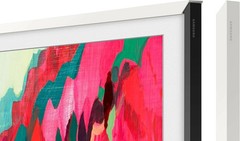Samsung 75″ The Frame Customizable Bezel, Modern White – VG-SCFF75WTBZA NEW