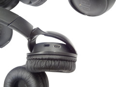 Lot 27 JBL Tune 510BT Wireless Bluetooth Headphones On-ear BLK