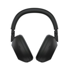 Sony WH-1000XM6 Best Wireless Noise Canceling Headphones | Black