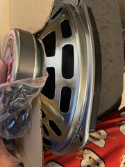 Roadmaster Car Stereo Speakers 150W 6×9 3-Way Vintage 1994 “LOT OF 2 Pairs”