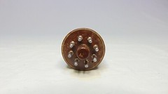 Vacuum Tube ITT DLS16 Thermal Relay Made in England NOS