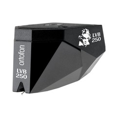Ortofon 2M Black LVB 250 MM Phono Cartridge