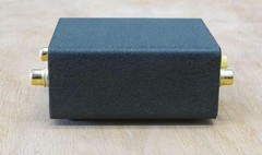 ORTOFON ST-M25 Step Up Transformer MC Phono Cartridge USED JAPAN