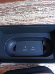 VITURE Pro XR Glasses w/ USB-C Cable & Carrying Case – Excellent Condition