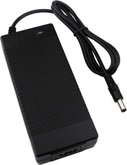 54.6V Charger for 48V 20Ah 25Ah 48 Volt 13s 48v14Ah 12Ah Convenient Health Ca…