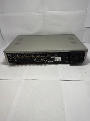 4CH MPEG-4 DVR 4 Channel Security Surveillance Recorder Open Box Complete