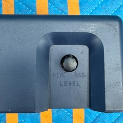 2001-2006 Suzuki XL-7 Active Subwoofer Under Seat Speaker Amplifier OEM
