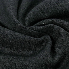 Mcredy Speaker Grill Cloth,Speaker Cloth Black Mesh Fabric for Speaker Repair