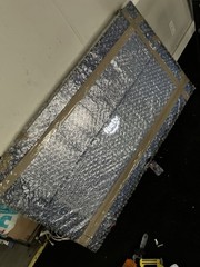 65 inch Samsung frame