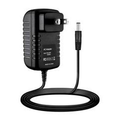 12V AC Adapter for TiVo Bolt VOX 500GB TCD849500 TCD849500V R84950 PB-1300-3AR5