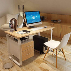 Headphone Stand Wood, Headset Stand for Desk, Walnut Gaming Headphone Holder Com