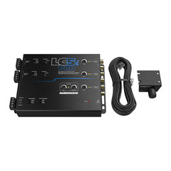 AudioControl LC5i PRO 5-Channel Line Output Converter/Line Driver w/ACR-1 Remote
