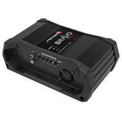 STETSOM BRAVO FULL 1.2K 1OHM 1200 W – USA DEALER – SAME DAY SHIPPING